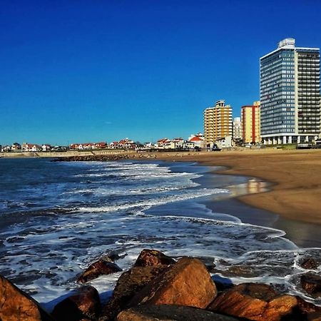 شقة Playa Club ميرامار المظهر الخارجي الصورة