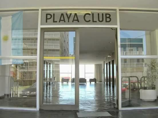 شقة Playa Club ميرامار المظهر الخارجي الصورة