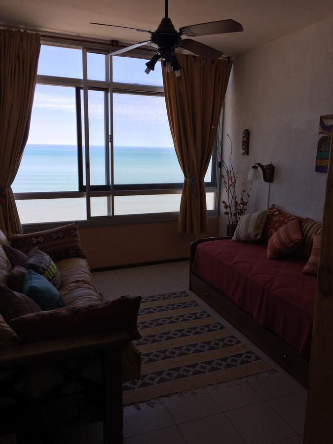 شقة Playa Club ميرامار المظهر الخارجي الصورة