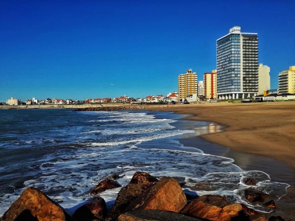 شقة Playa Club ميرامار المظهر الخارجي الصورة